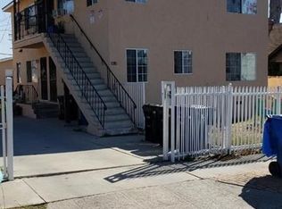 3820 Tampico Ave, Los Angeles, CA 90032