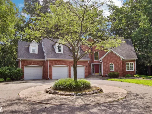 8819 Shetland Ln, Indianapolis, IN 46278