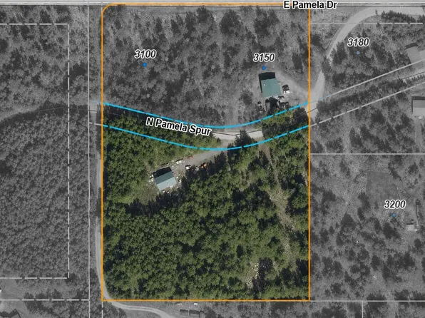 3100 E Pamela Dr, Wasilla, AK 99654