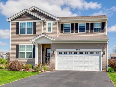 34171 N Partridge Ln, Gurnee, IL, 60031