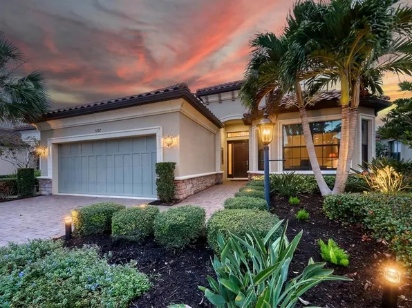 5202 Napoli Run, Bradenton, FL 34211