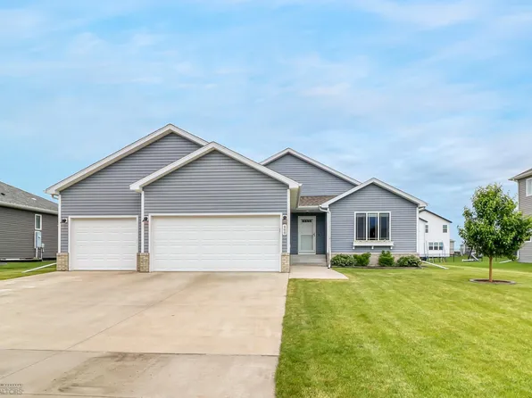 488 Beechcraft Blvd, Kindred, ND 58051