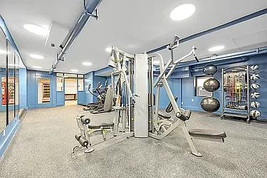 Rented by REAL New York