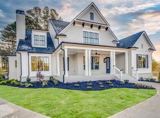 LOT 1 Cox Rd, Woodstock, GA 30188