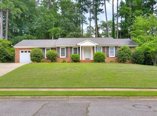 218 Thread Needle Rd E, Augusta, GA 30907