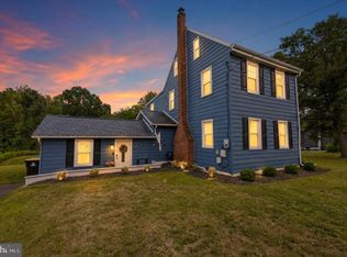 238 Medford Mount Holly Rd, Medford, NJ 08055