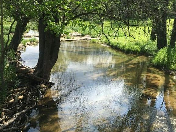 Creek