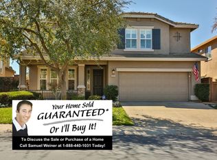 3737 Archetto Dr, El Dorado Hills, CA 95762