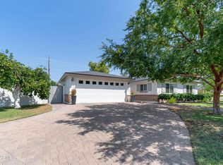 3402 E Georgia Ave, Phoenix, AZ 85018