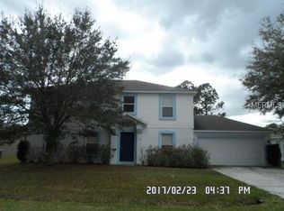 1131 Chichester Ct, Kissimmee, FL 34758