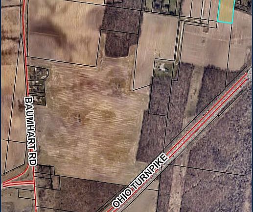 5th image of Middle Ridge Rd