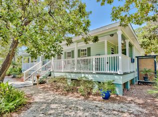 197 Acacia St, Santa Rosa Beach, FL 32459
