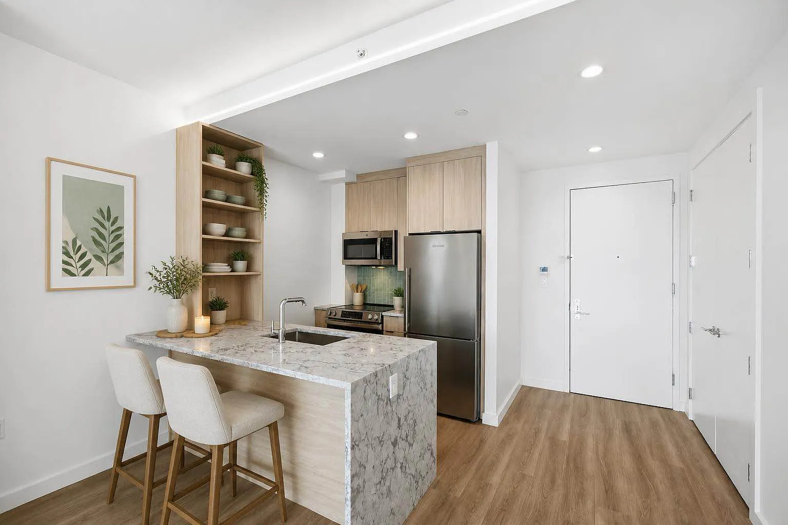 100 Sullivan Place — Photo 3