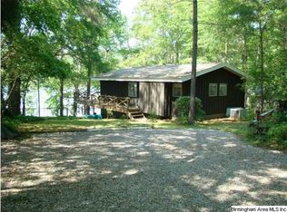 1436 Willingham Rd, Talladega, AL 35160