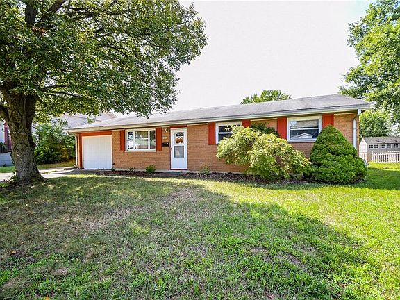 2nd image of 3961 Marion Dr