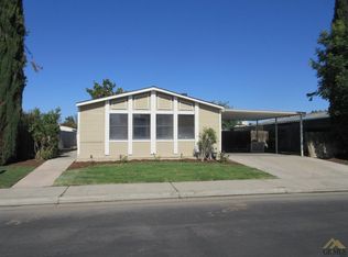 5608 Crystal Springs Dr, Bakersfield, CA 93313