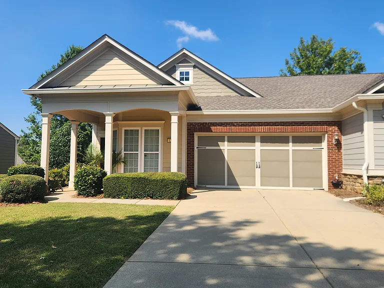 Del Webb Villa - Available October 1st