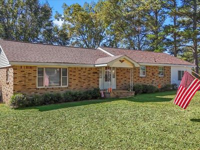 1620 Convent Rd NE, Cullman, AL, 35055