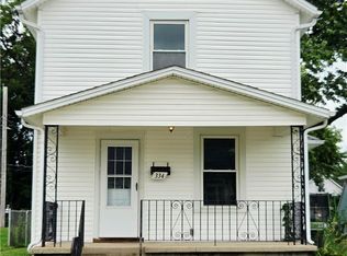334 Ellis St, Troy, OH 45373