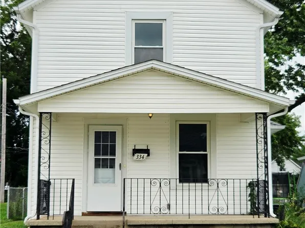 334 Ellis St, Troy, OH 45373