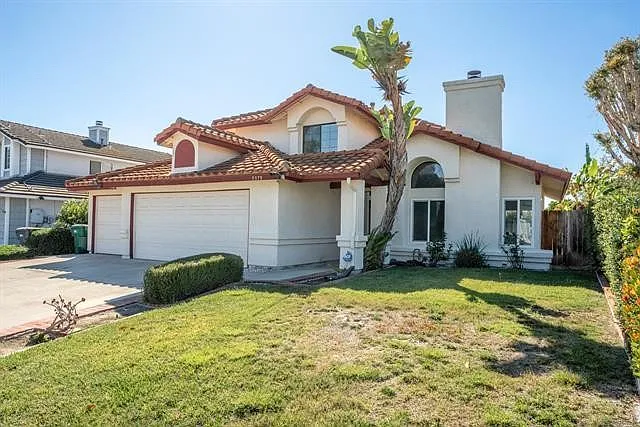 5375 Rio Plata Dr — Photo 2