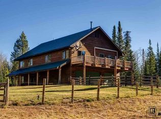 26450 Westlake Dr, Clark, CO 80428
