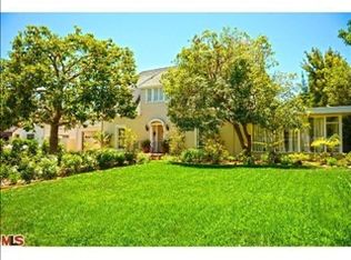 617 N Rexford Dr, Beverly Hills, CA 90210