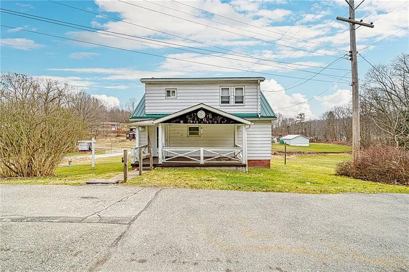 111 Cottage Salem Ter, Slickville, PA 15684 Zillow