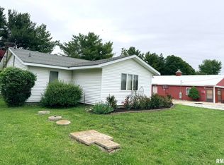 24188 E County Highway 27, Canton, IL 61520