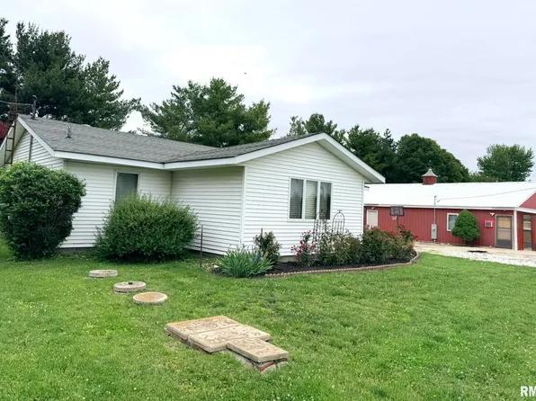 24188 E County Highway 27, Canton, IL 61520
