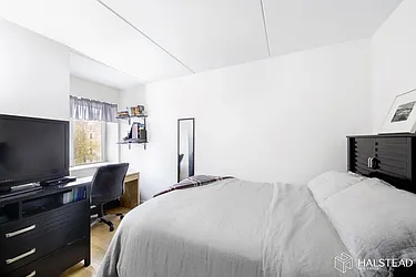 Rented by Halstead Real Estate