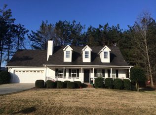 220 Sing Tree Ln, Athens, GA 30601