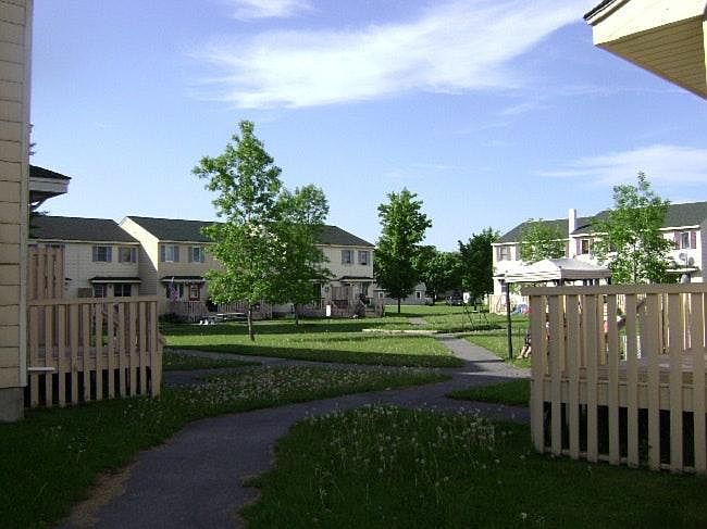 Court Yard