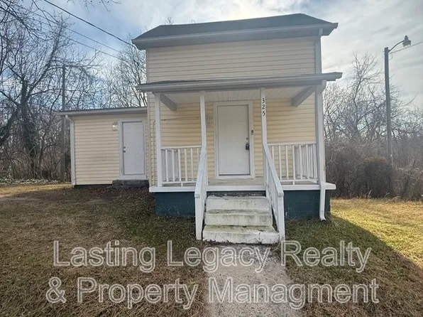 325 Jackson St, Reidsville, NC 27320