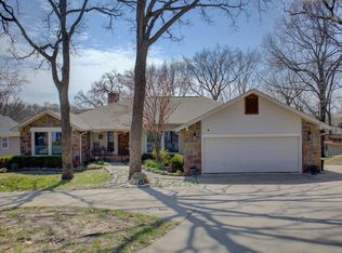 451393 Blue Heron, Afton, OK 74331