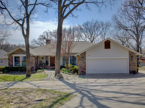 451393 Blue Heron, Afton, OK 74331