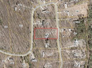 352 Mountain View Cir, Bremen, GA 30110