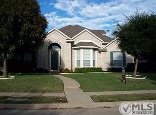 329 Sycamore Dr, Murphy, TX 75094