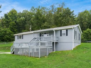 9141 Swisher Rd NE, Newark, OH 43055