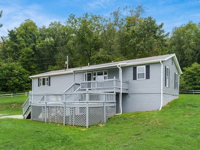 9141 Swisher Rd NE, Newark, OH, 43055