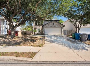 9235 Bowen Dr, San Antonio, TX 78250