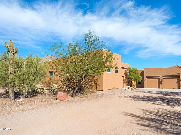 3rd image of 4031 S REDTAIL Trail