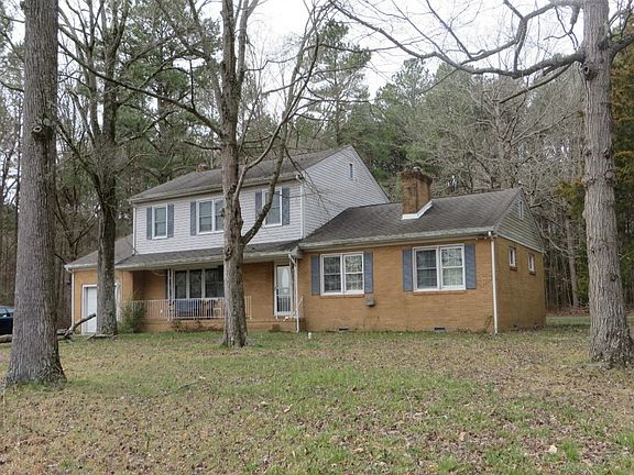 3rd image of 31200 Williams Rd
