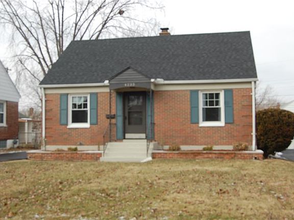 2nd image of 4233 Arcadia Blvd