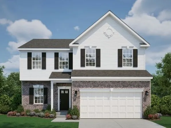 436 Hawthorn Hill Dr, Canonsburg, PA 15317