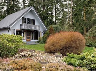 311 Ridge Dr, Port Townsend, WA 98368