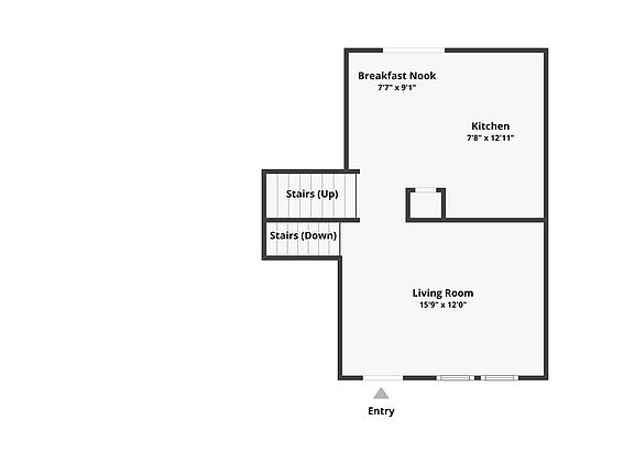 4th image of 1512 Berkhard Dr