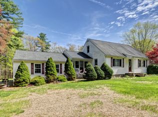 60 Charter Rd, Stafford Springs, CT 06076