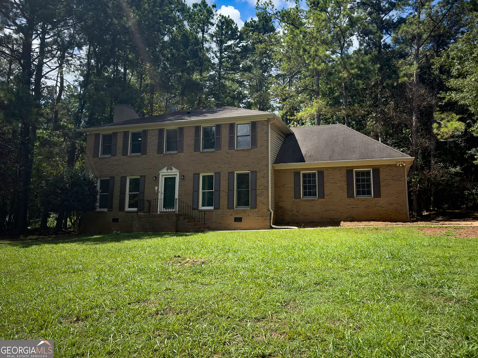 165 Forest Lake Dr photo 1