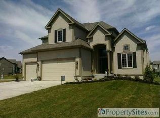 21096 W 114th Pl, Olathe, KS 66061